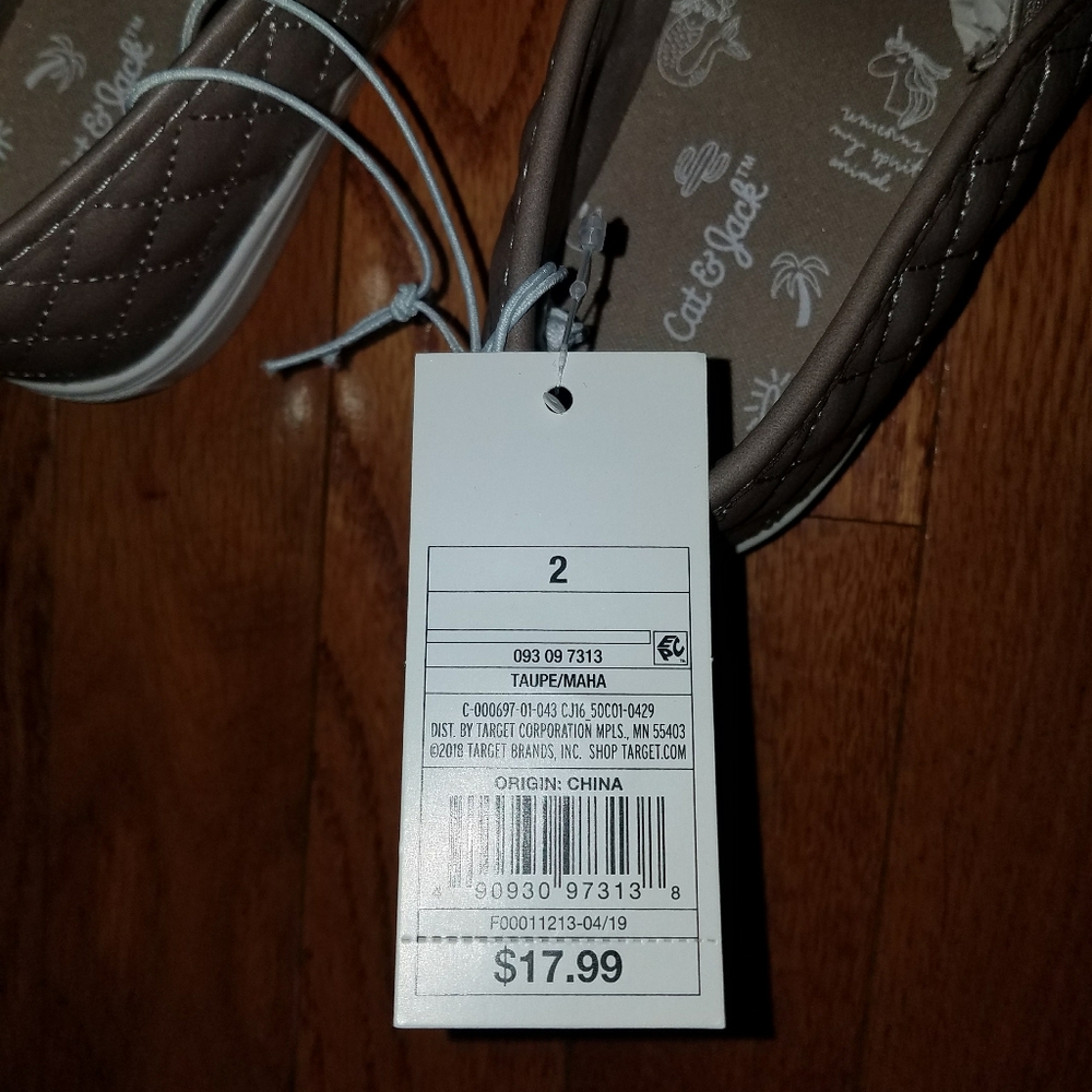 Kids shoes brand new